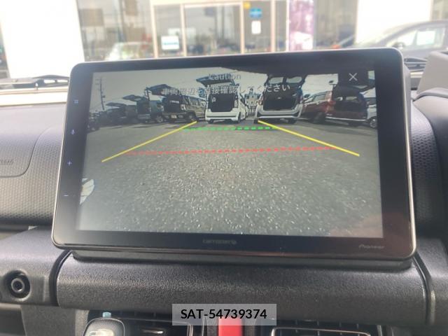 Suzuki JIMNY SIERRA 2023-09 8876253-17