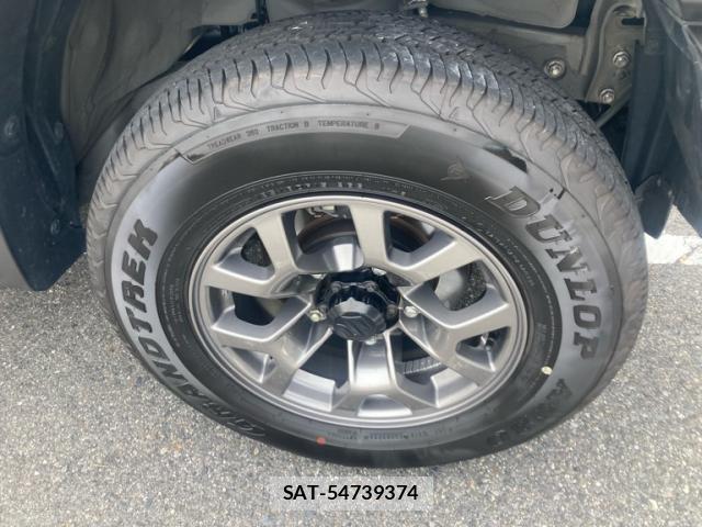 Suzuki JIMNY SIERRA 2023-09 8876253-2