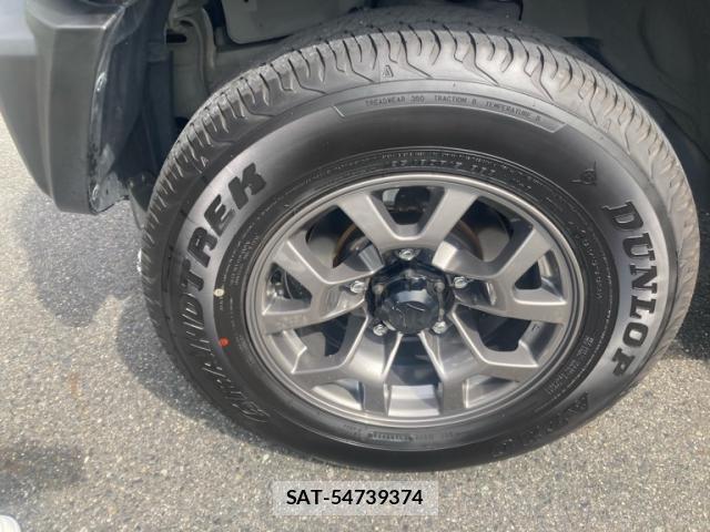 Suzuki JIMNY SIERRA 2023-09 8876253-3