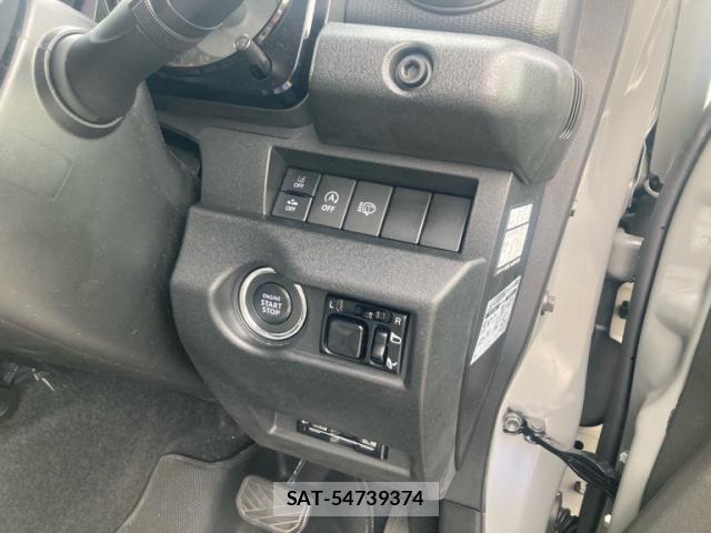 Suzuki JIMNY SIERRA 2023-09 8876253-8