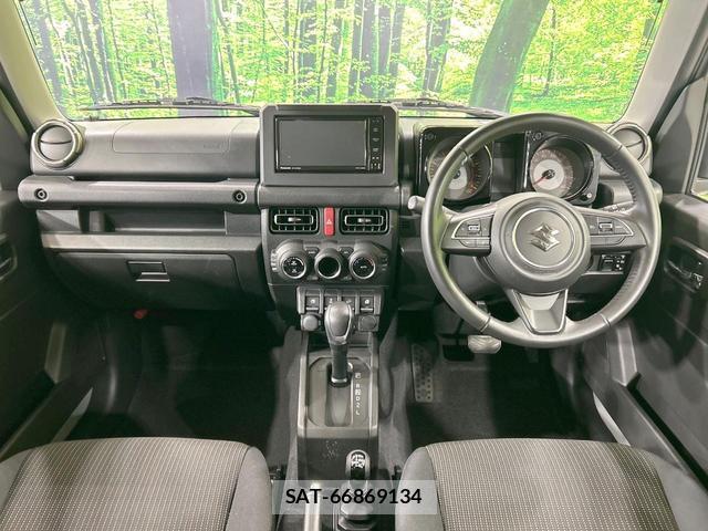 Suzuki JIMNY SIERRA 2025-01 8876651-1