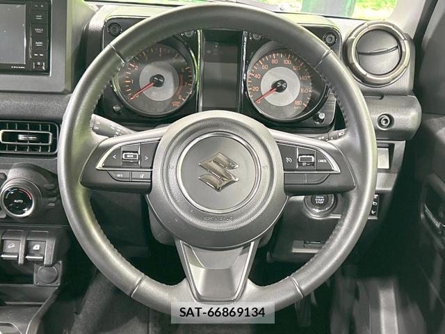 Suzuki JIMNY SIERRA 2025-01 8876651-10