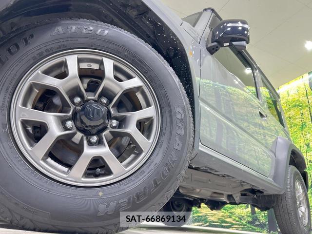 Suzuki JIMNY SIERRA 2025-01 8876651-12
