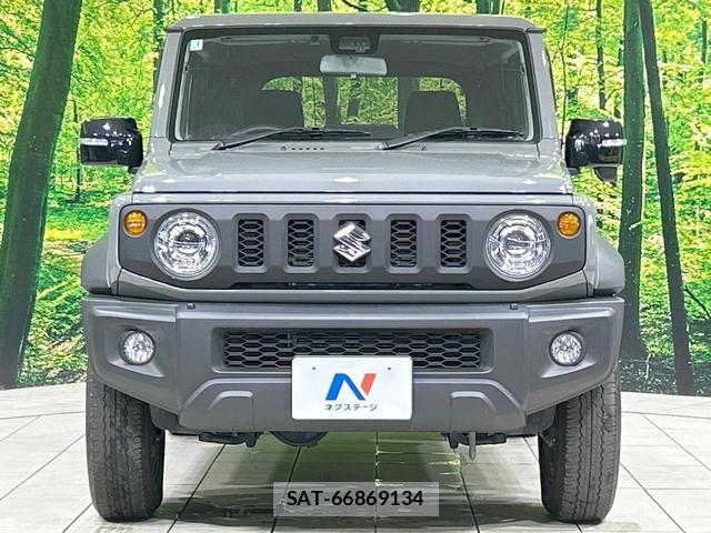 Suzuki JIMNY SIERRA 2025-01 8876651-13