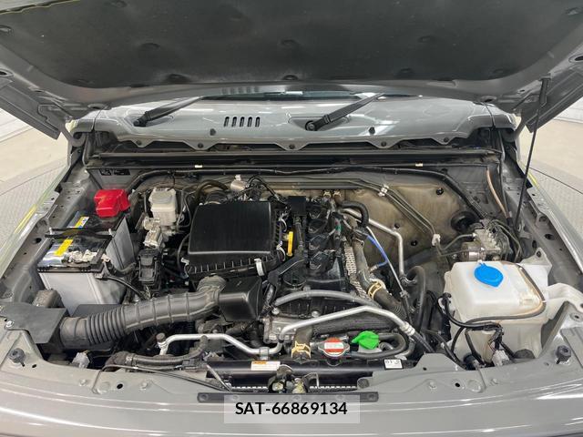 Suzuki JIMNY SIERRA 2025-01 8876651-17