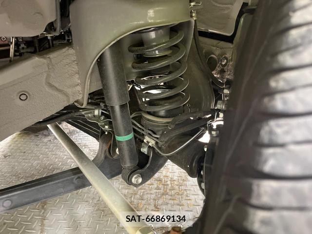Suzuki JIMNY SIERRA 2025-01 8876651-19