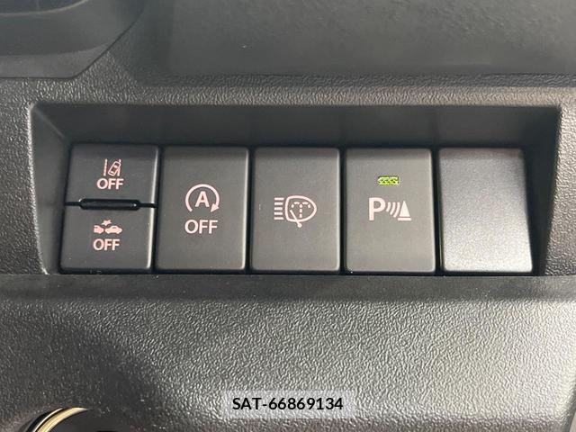Suzuki JIMNY SIERRA 2025-01 8876651-4