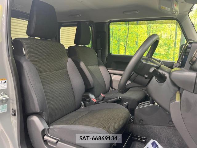 Suzuki JIMNY SIERRA 2025-01 8876651-7