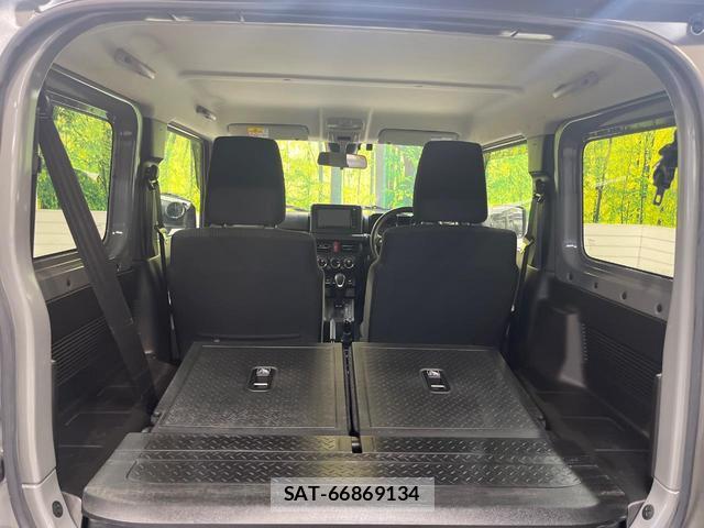 Suzuki JIMNY SIERRA 2025-01 8876651-9
