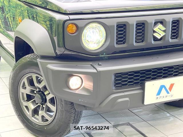 Suzuki JIMNY SIERRA 2024-02 8876784-11