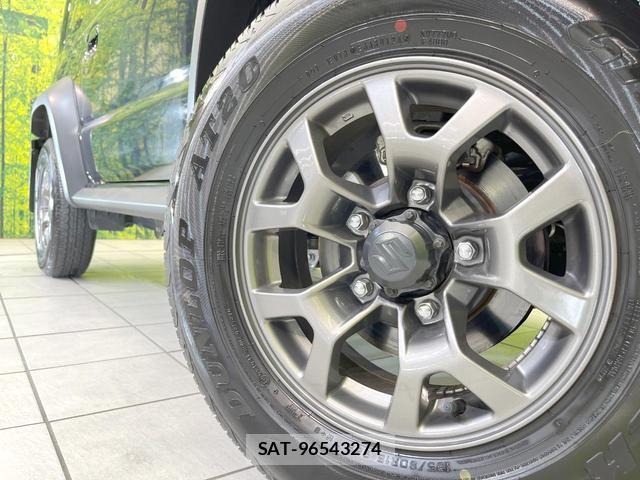 Suzuki JIMNY SIERRA 2024-02 8876784-12