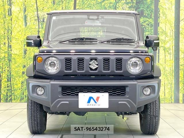 Suzuki JIMNY SIERRA 2024-02 8876784-13