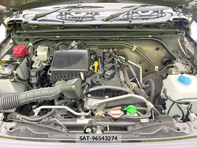 Suzuki JIMNY SIERRA 2024-02 8876784-17
