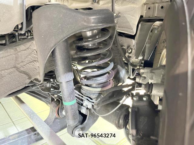 Suzuki JIMNY SIERRA 2024-02 8876784-19