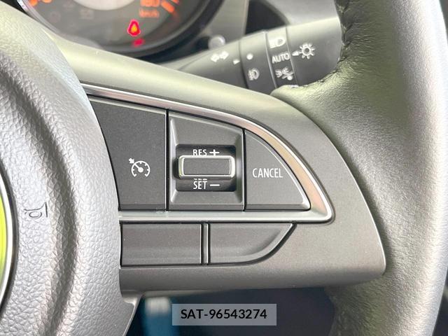 Suzuki JIMNY SIERRA 2024-02 8876784-5