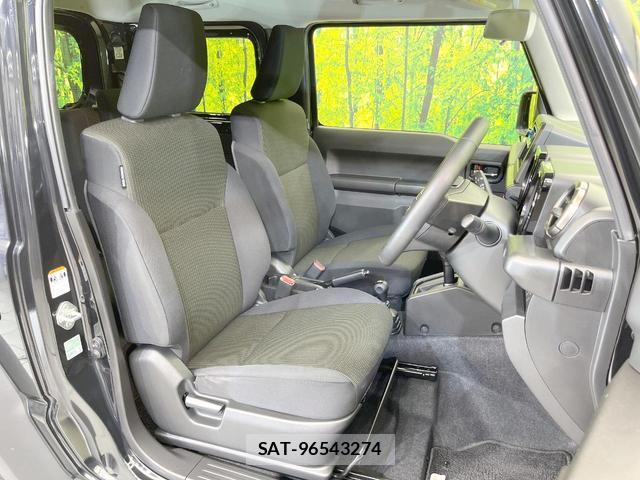 Suzuki JIMNY SIERRA 2024-02 8876784-7