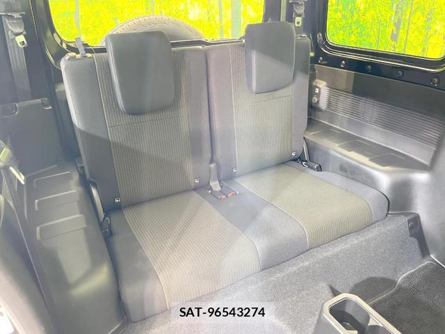 Suzuki JIMNY SIERRA 2024-02 8876784-8