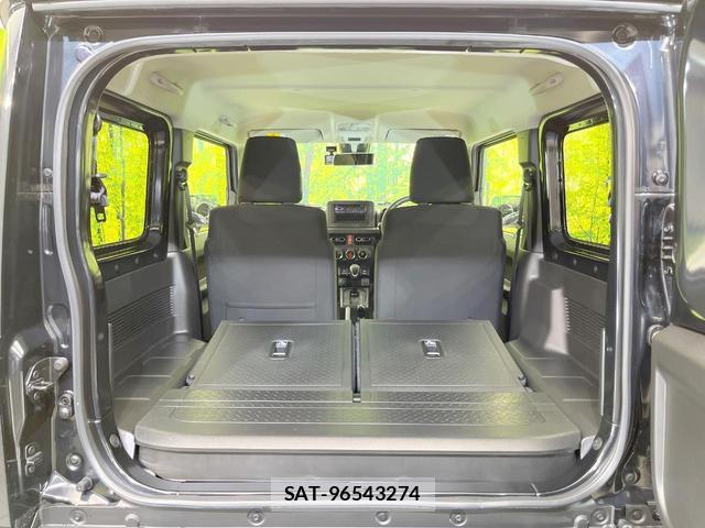 Suzuki JIMNY SIERRA 2024-02 8876784-9