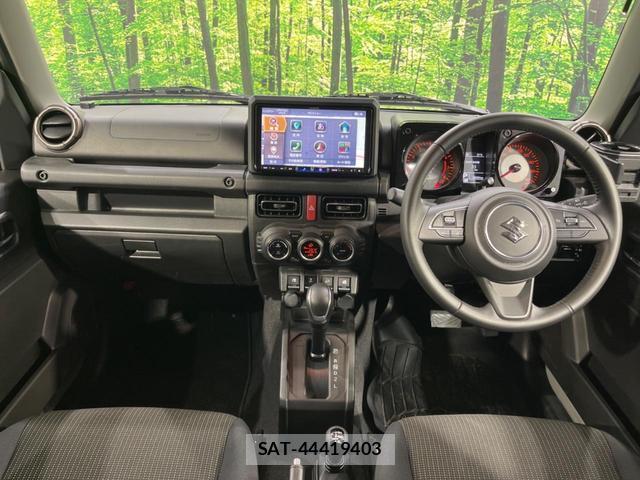 Suzuki JIMNY SIERRA 2024-07 8876999-1