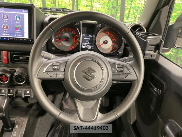 Suzuki JIMNY SIERRA 2024-07 8876999-10