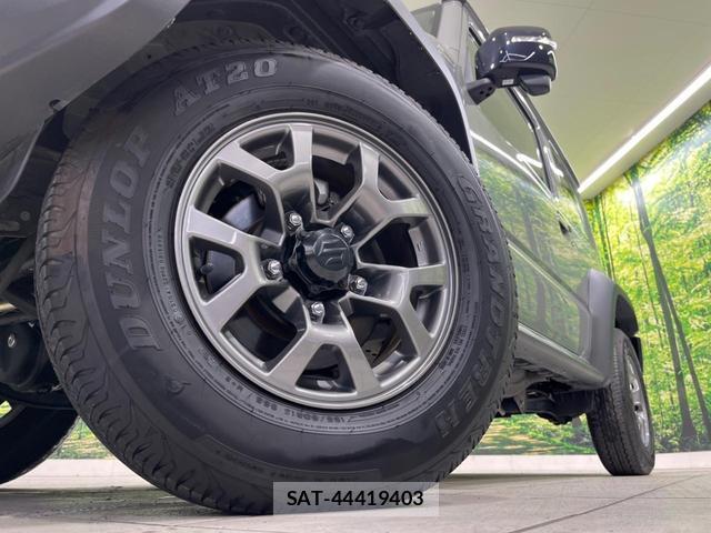 Suzuki JIMNY SIERRA 2024-07 8876999-12