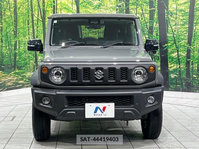 Suzuki JIMNY SIERRA 2024-07 8876999-13