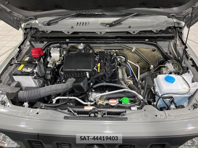 Suzuki JIMNY SIERRA 2024-07 8876999-17