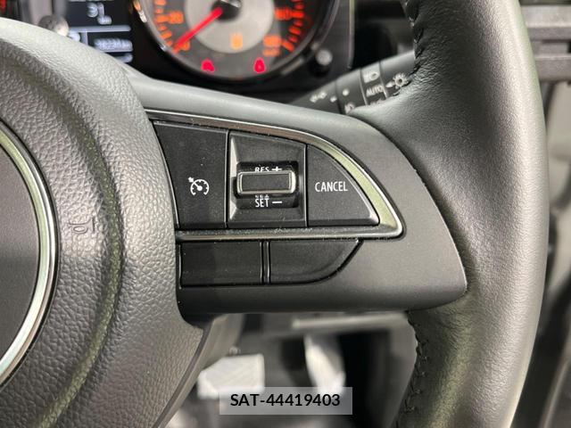 Suzuki JIMNY SIERRA 2024-07 8876999-5