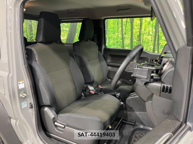 Suzuki JIMNY SIERRA 2024-07 8876999-7