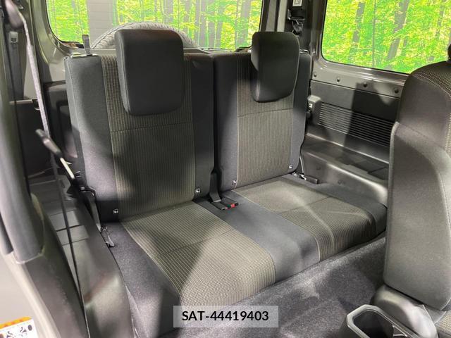 Suzuki JIMNY SIERRA 2024-07 8876999-8
