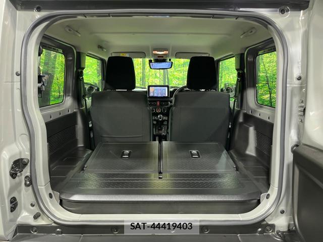 Suzuki JIMNY SIERRA 2024-07 8876999-9