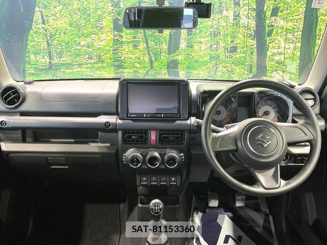 Suzuki JIMNY SIERRA 2020-01 8877218-1