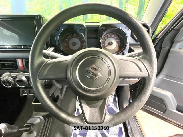Suzuki JIMNY SIERRA 2020-01 8877218-10