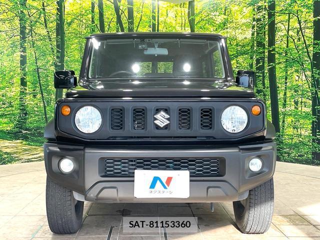 Suzuki JIMNY SIERRA 2020-01 8877218-13