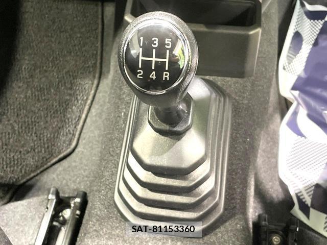 Suzuki JIMNY SIERRA 2020-01 8877218-2