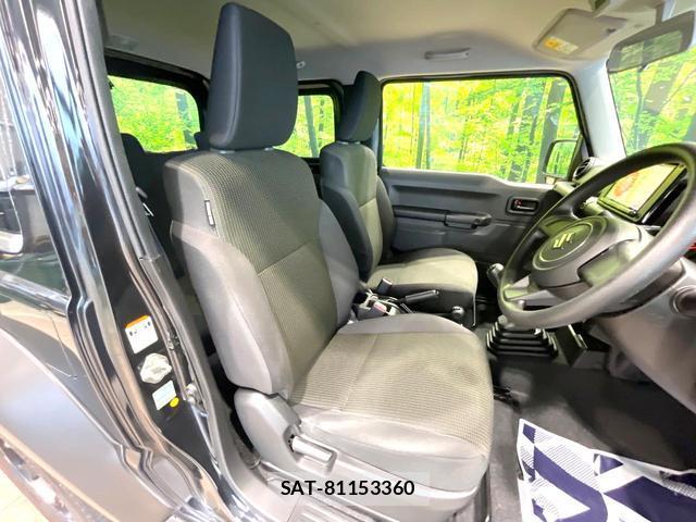 Suzuki JIMNY SIERRA 2020-01 8877218-7