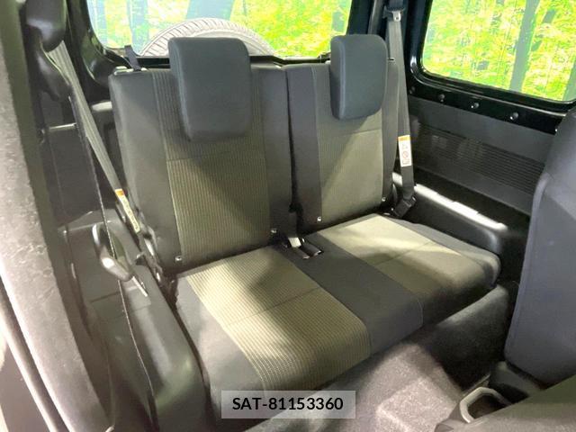 Suzuki JIMNY SIERRA 2020-01 8877218-8