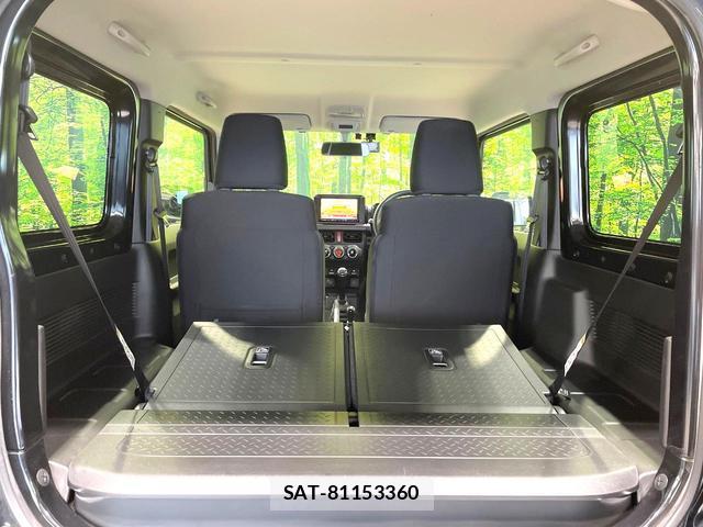 Suzuki JIMNY SIERRA 2020-01 8877218-9