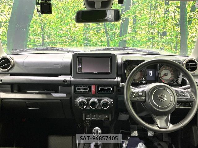 Suzuki JIMNY SIERRA 2023-04 8877224-1