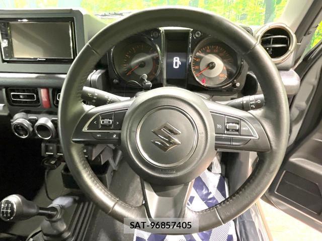 Suzuki JIMNY SIERRA 2023-04 8877224-10