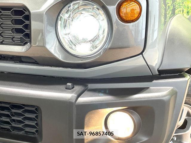 Suzuki JIMNY SIERRA 2023-04 8877224-11