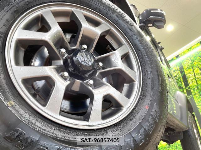Suzuki JIMNY SIERRA 2023-04 8877224-12
