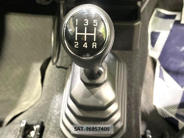 Suzuki JIMNY SIERRA 2023-04 8877224-2