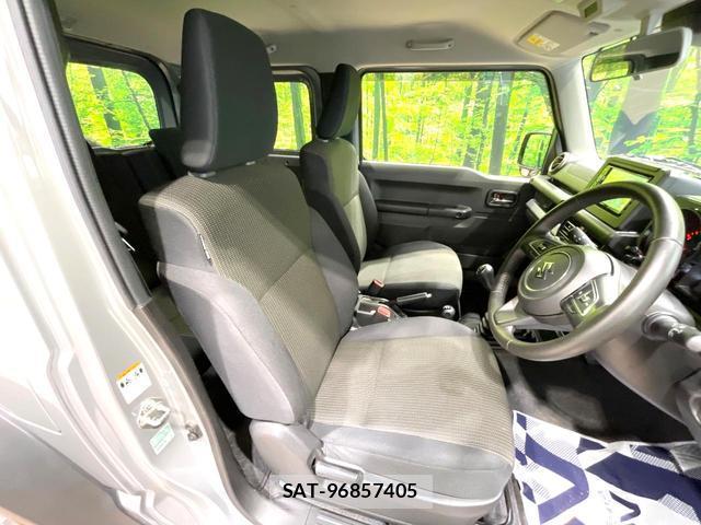 Suzuki JIMNY SIERRA 2023-04 8877224-7