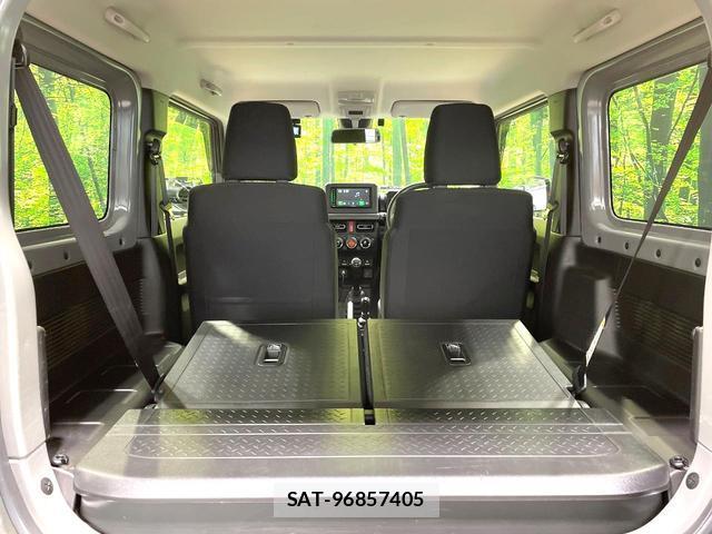 Suzuki JIMNY SIERRA 2023-04 8877224-9