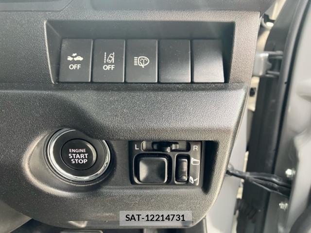 Suzuki JIMNY SIERRA 2018-09 8877396-10