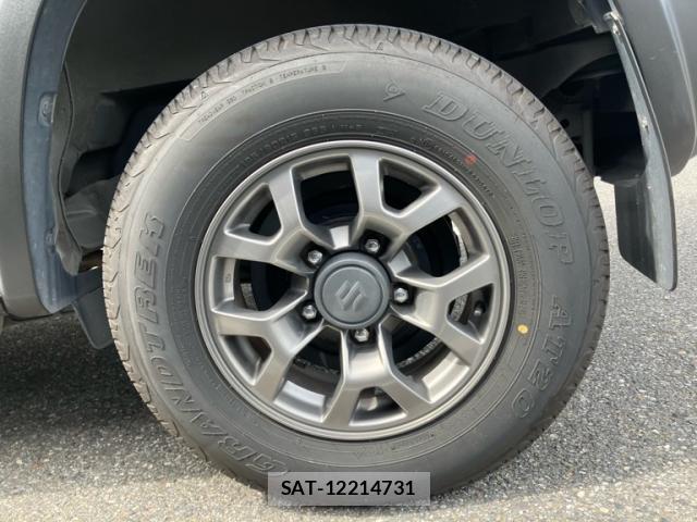 Suzuki JIMNY SIERRA 2018-09 8877396-12