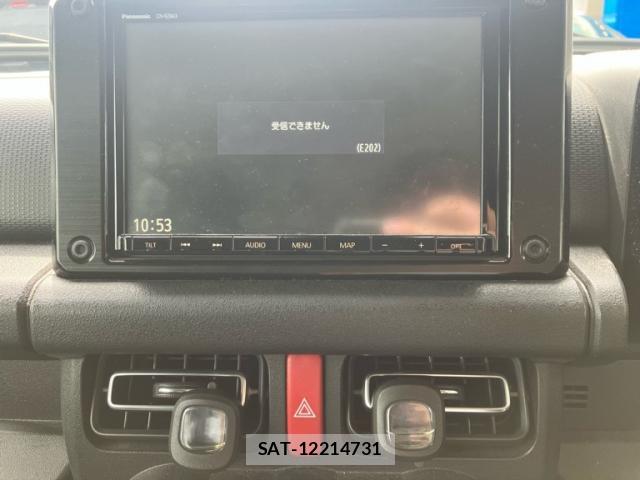Suzuki JIMNY SIERRA 2018-09 8877396-15