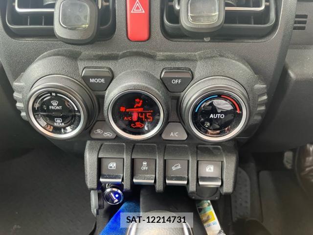 Suzuki JIMNY SIERRA 2018-09 8877396-17