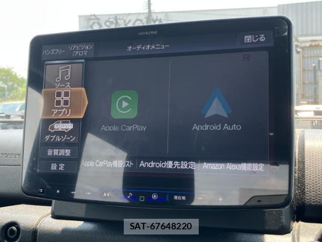 Suzuki JIMNY SIERRA 2024-02 8877608-10